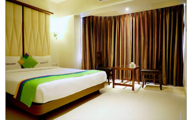 Treebo Trend Staycation Holiday