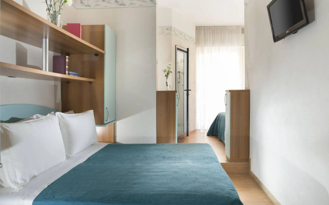 Hotel Sampaoli