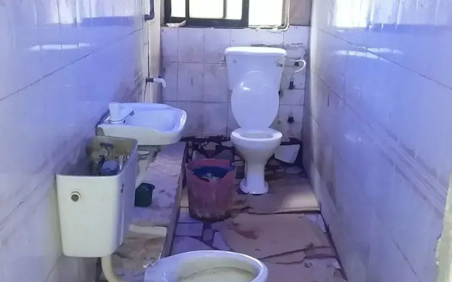JuiceBox Private Lodge