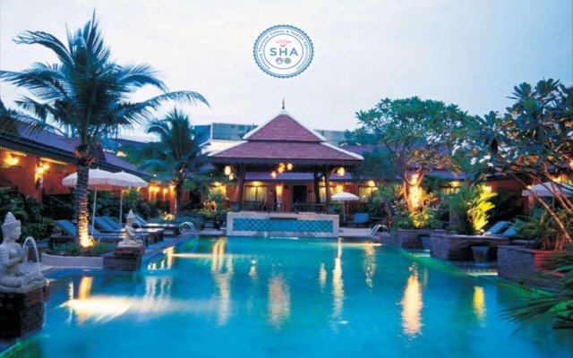 Sabai Resort