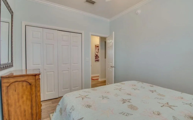 Spinnaker Pointe 2A Duplex