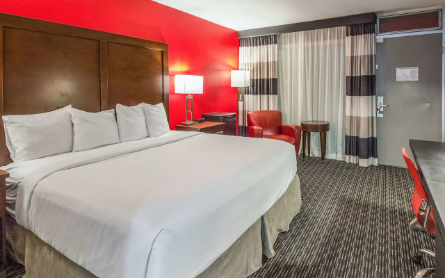 Sonesta Essential Rapid City