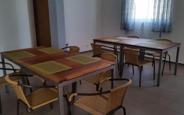 Casa Patio