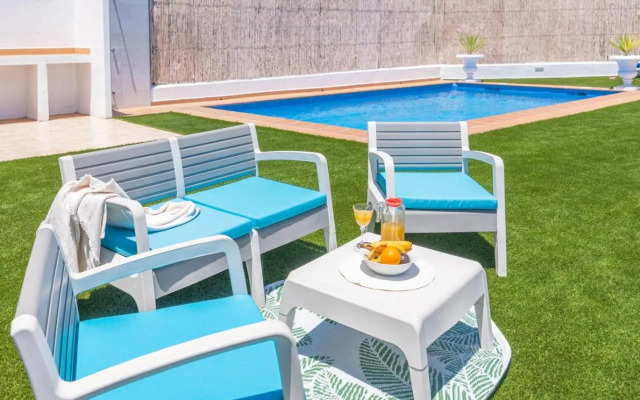 Villa Diego Torrox by Ruralidays