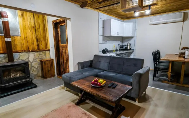 Karaaslan Kamping Otel