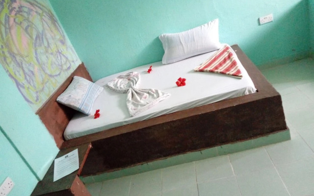 Amira's Roomz Zanzibar