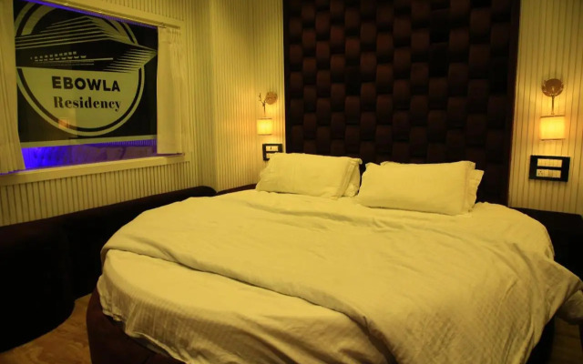 Ebowla Residency