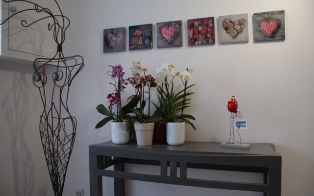 Chambres d'Hôtes La Renardais