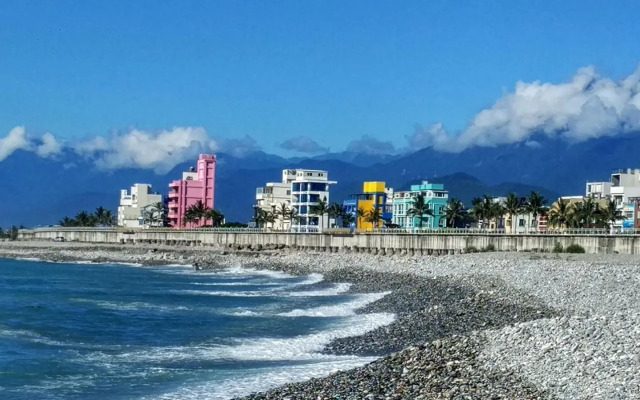 Tenth Street Homestay