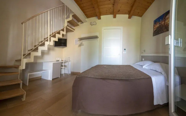 Agriturismo B&B Vista Parco
