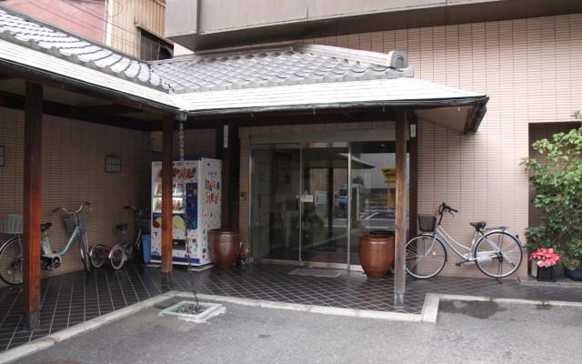 Ryokan Kuramoto