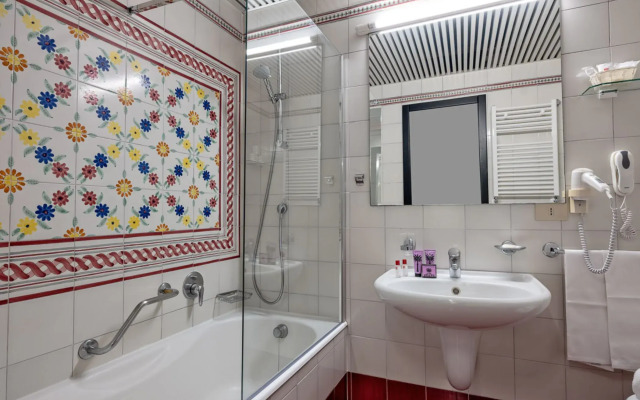 Hotel Le Terrazze