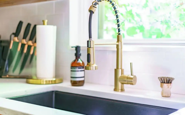 Jungle House Boutique Suites – Short North & Convention Center