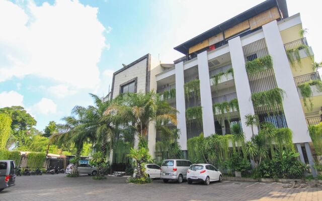 Airy Premier Seminyak Kerobokan Umalas Dua 83 Bali