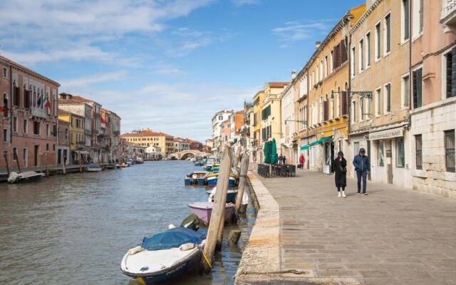 Appartamento Cà Gamba, Cannaregio alle Guglie