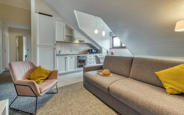 Boutique Villa Filaus