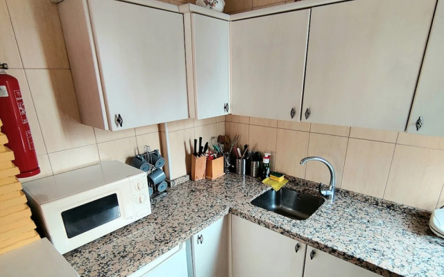 Minerva 1-bedroom, Close to the Beach, Park etc