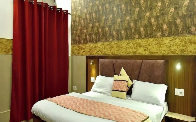Hotel Green View