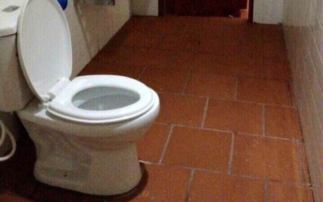 Du Gia Waterfall Hostel & Homestay