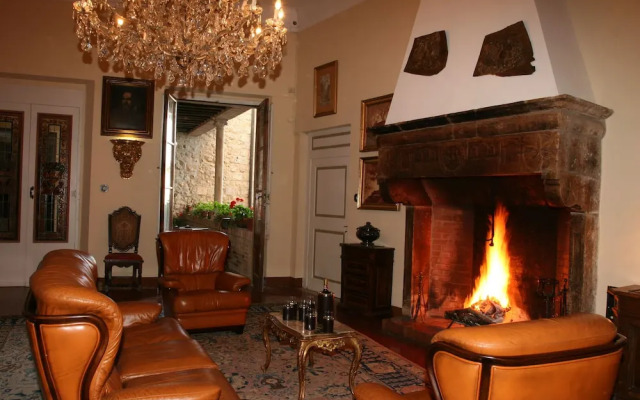 Il Castello di Sovicille