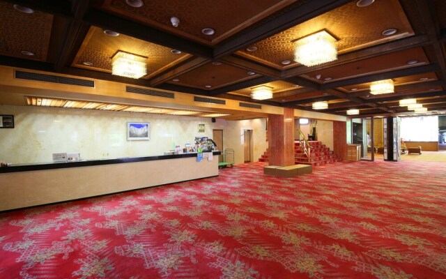 Hotel Ichiyotei