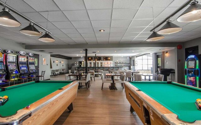 Ramada by Wyndham Whitecourt