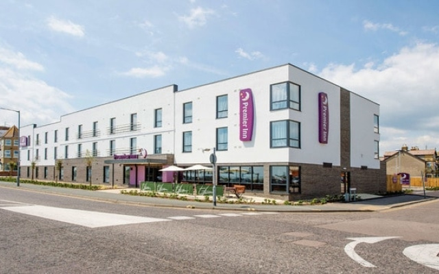 Premier Inn Clacton-On-Sea - Seafront