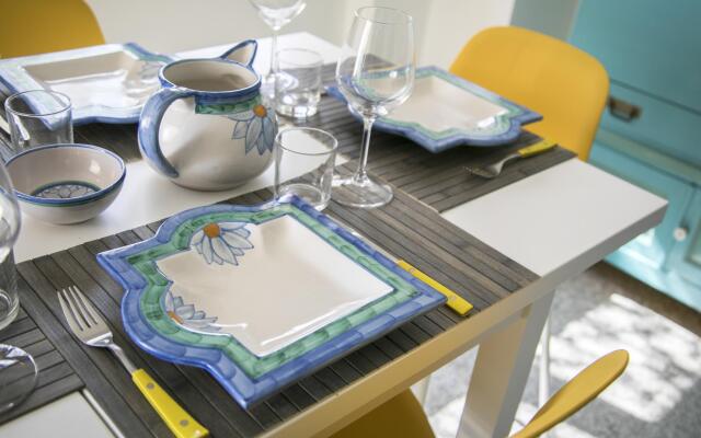 Welcomely - Panoramica Flat - Cala Gonone
