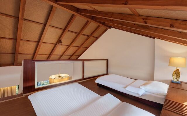 Storii By ITC Hotels Amoha Retreat, Dharamshala