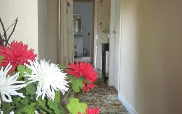 Palmgrove Farmhouse