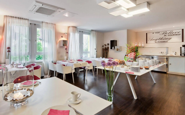 Genusshotel Krone & Roadtrips bei Basel