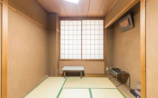 Tabist Samotokan Owariasahi