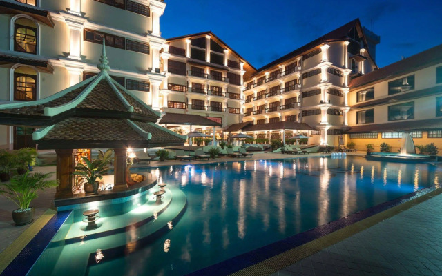 Regency Classical Angkor