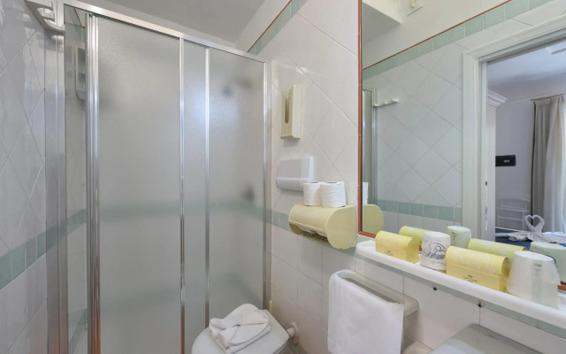 Hotel Settebello