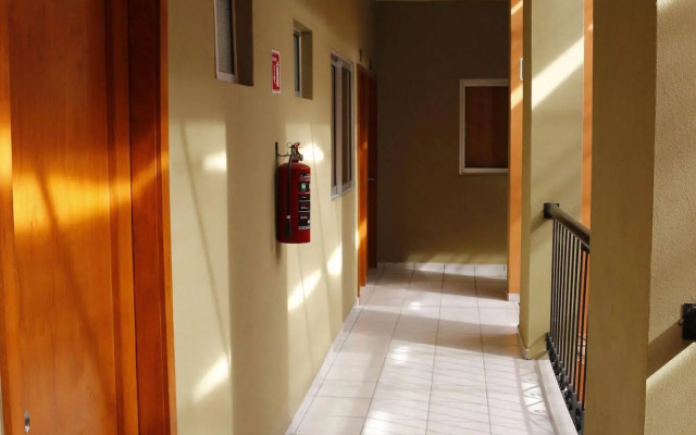 Hotel Salvatierra