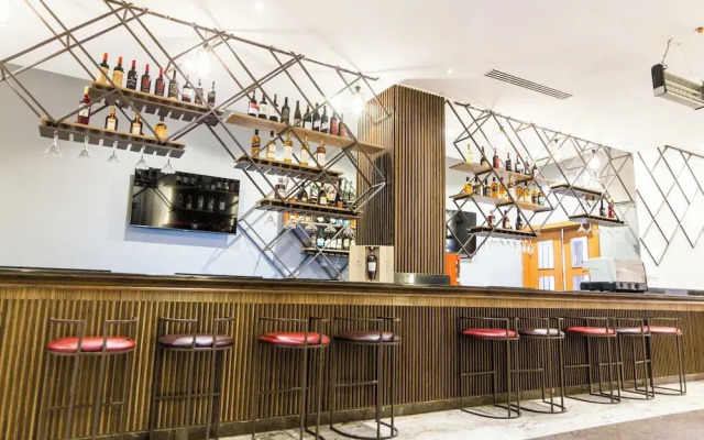BON Hotel Octagon