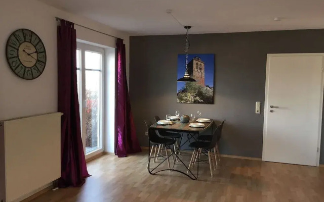 Ferienwohnung Zacharias