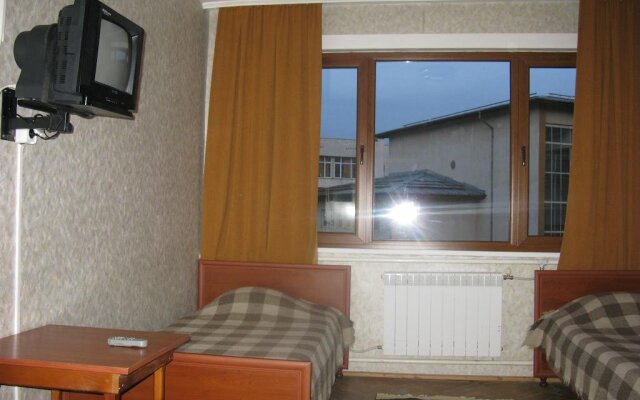 Family Hotel Varbitsa