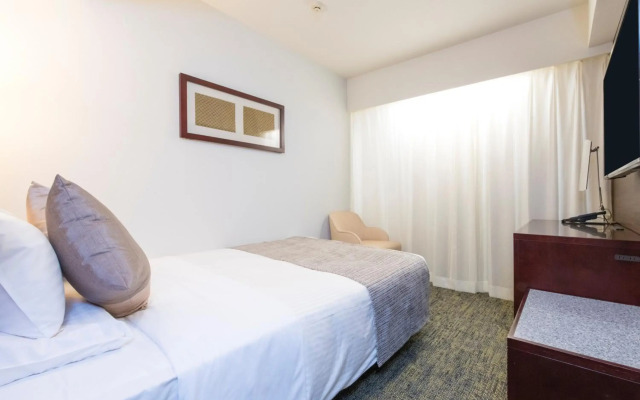 Hotel MyStays Fukuoka Tenjin