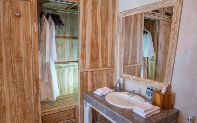 Green Dmel Luxury Homestay