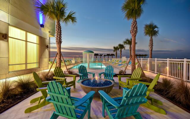 Holiday Inn Express And Suites Galveston Beach by IHG