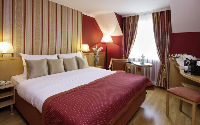 Austria Trend Hotel Ananas