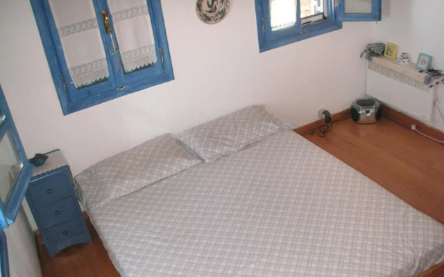 3-Level Doll House In Kea Ioulida/Chora Cyclades