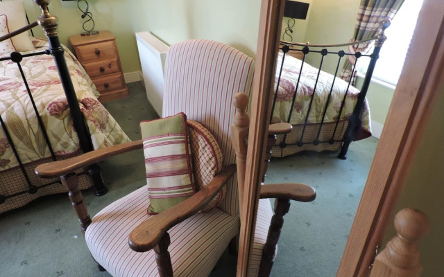 The Angel B&B