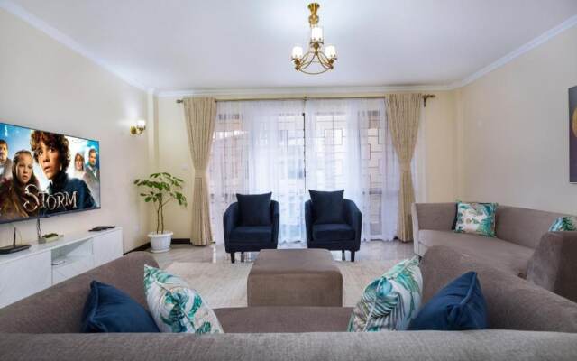 Lancaster Luxury Suites by Edmor Suites
