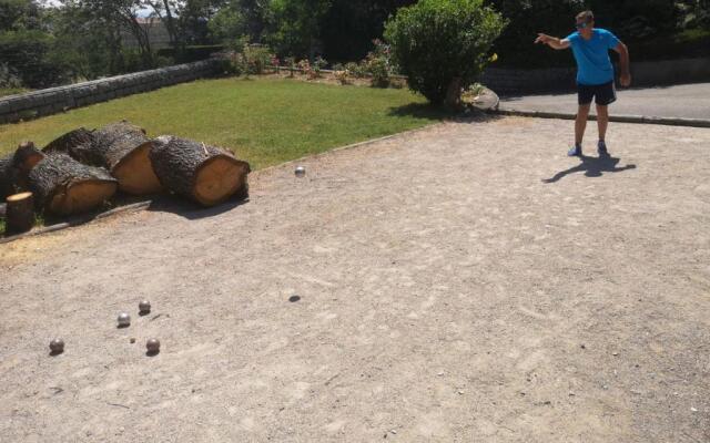 Gîte-Studio Bellevue