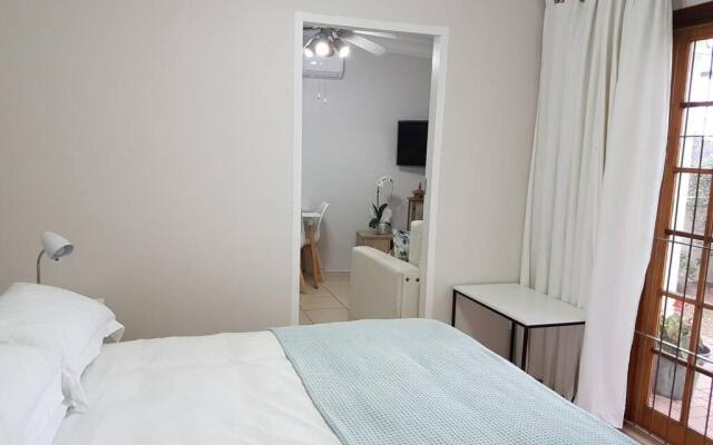 Innes Road Accommodation