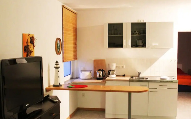 Coastal Comfort on Insel Poel