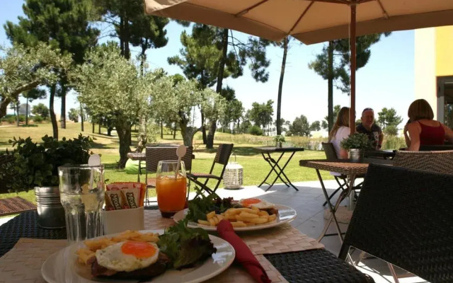 Arrábida Resort & Golf Academy