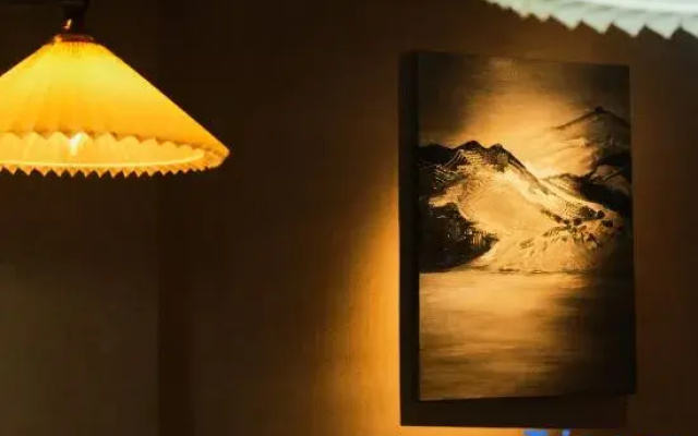 Qiahao Courtyard · HAO Coffee Homestay (Xiamen University Student Apartment)